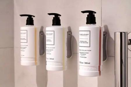 The Clancy, Autograph Collection - 80