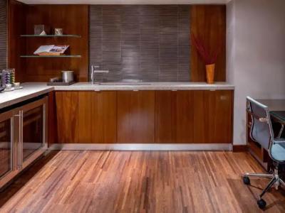 Grand Hyatt San Francisco Union Square - 47