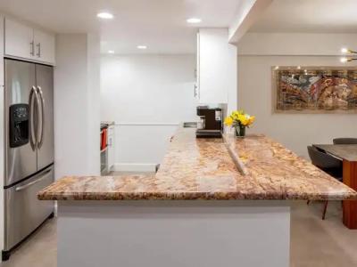 Grand Hyatt San Francisco Union Square - 65