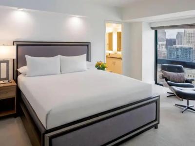 Grand Hyatt San Francisco Union Square - 60