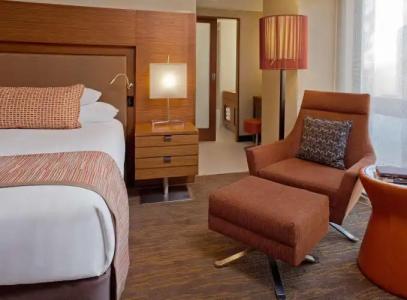 Grand Hyatt San Francisco Union Square - 4