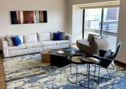 Grand Hyatt San Francisco Union Square - 11