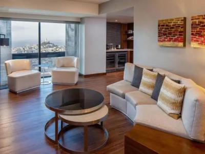 Grand Hyatt San Francisco Union Square - 46