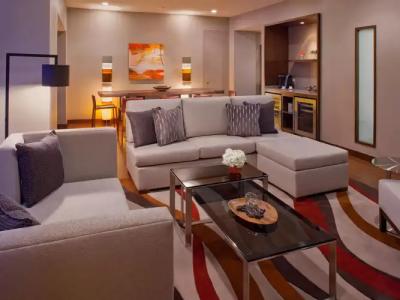 Grand Hyatt San Francisco Union Square - 58