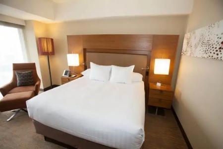 Grand Hyatt San Francisco Union Square - 3