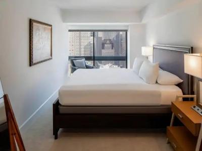 Grand Hyatt San Francisco Union Square - 61