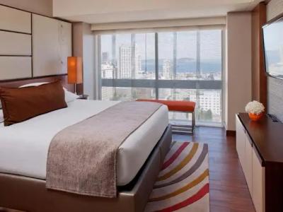 Grand Hyatt San Francisco Union Square - 59