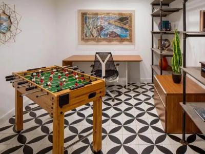 Grand Hyatt San Francisco Union Square - 63