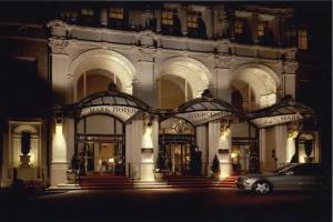 InterContinental Hotels MARK HOPKINS SAN FRANCISCO by IHG, San Francisco
