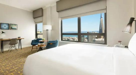 Stanford Court San Francisco - 93