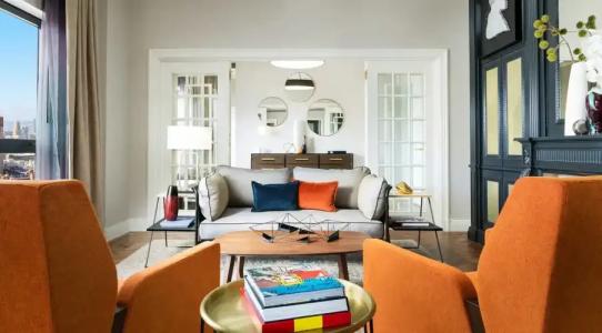 Stanford Court San Francisco - 86