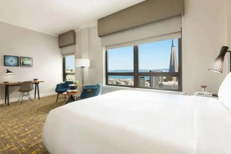 Stanford Court San Francisco - 98