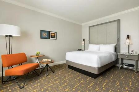 Stanford Court San Francisco - 35