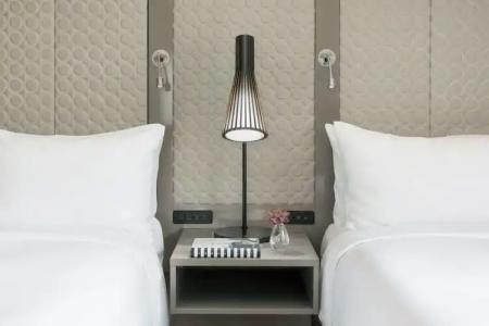 Stanford Court San Francisco - 47