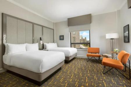 Stanford Court San Francisco - 7