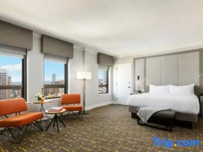 Stanford Court San Francisco - 66