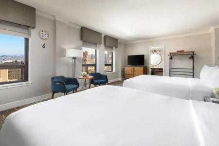 Stanford Court San Francisco - 5