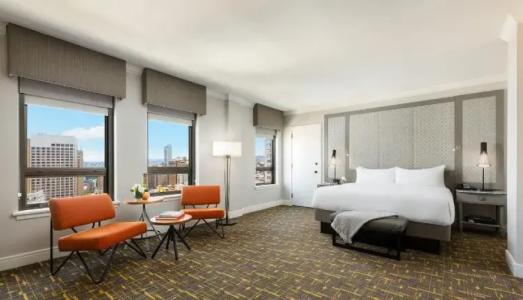 Stanford Court San Francisco - 65