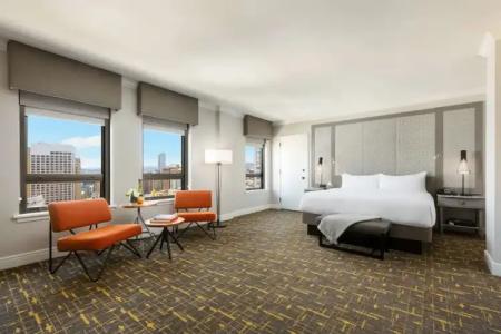 Stanford Court San Francisco - 95