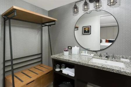 Stanford Court San Francisco - 14