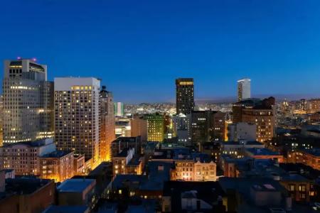 Stanford Court San Francisco - 80