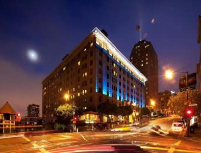 Stanford Court San Francisco - 32