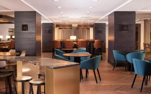 Stanford Court San Francisco - 17