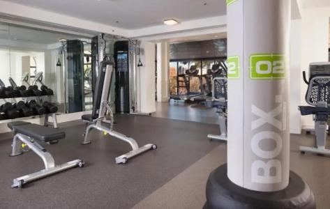 Stanford Court San Francisco - 24