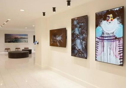 Stanford Court San Francisco - 29