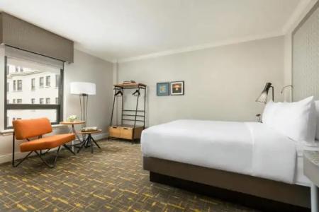 Stanford Court San Francisco - 33