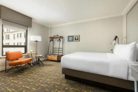 Stanford Court San Francisco - 6