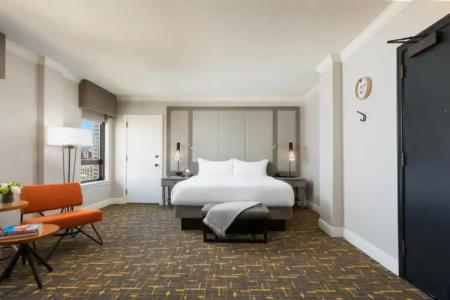 Stanford Court San Francisco - 2