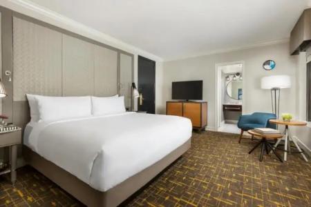 Stanford Court San Francisco - 37