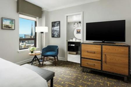 Stanford Court San Francisco - 74