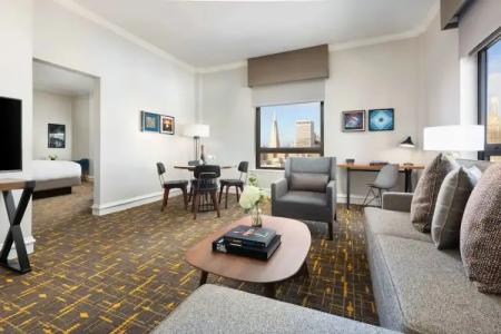 Stanford Court San Francisco - 82