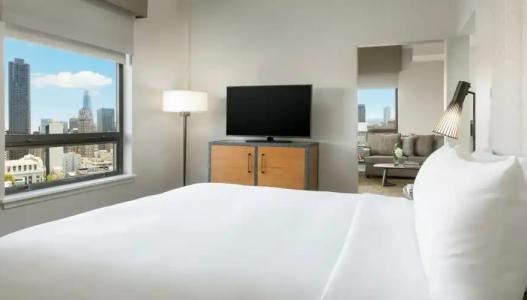 Stanford Court San Francisco - 90