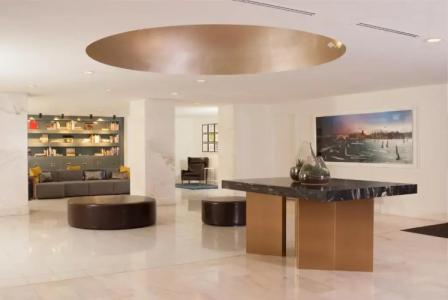 Stanford Court San Francisco - 28