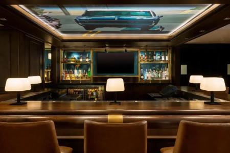 Stanford Court San Francisco - 22