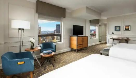 Stanford Court San Francisco - 68