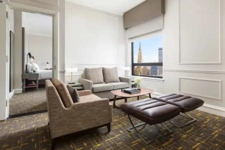 Stanford Court San Francisco - 75