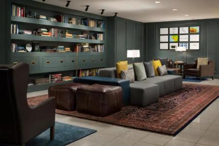 Stanford Court San Francisco - 30