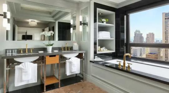 Stanford Court San Francisco - 89