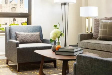 Stanford Court San Francisco - 73