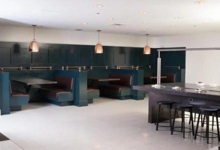 Stanford Court San Francisco - 19