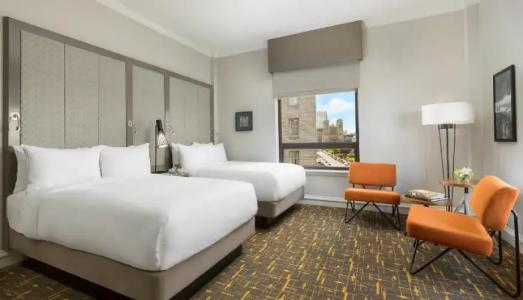 Stanford Court San Francisco - 50