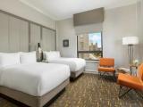 Premier Quadruple room with view