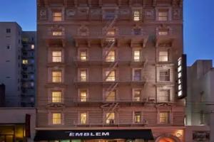 Hotel Emblem San Francisco, San Francisco