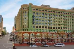 Hotel Zelos, San Francisco