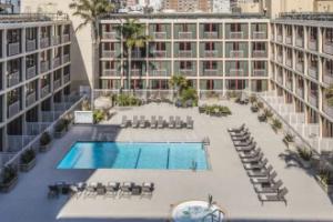 Hilton San Francisco Union Square, San Francisco