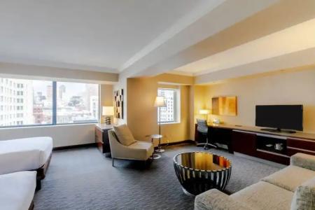 Hilton San Francisco Union Square - 102